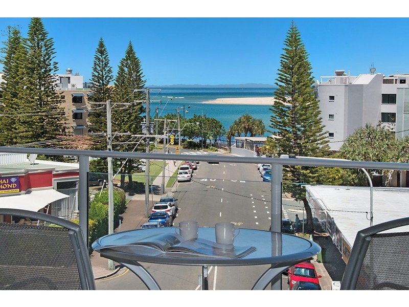 Unit 410/115 Bulcock Street, Caloundra QLD 4551