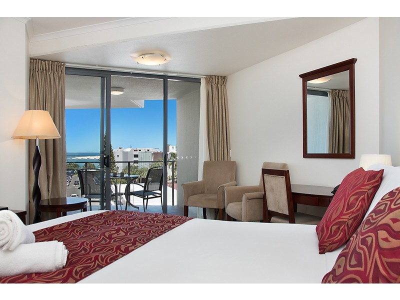 Unit 410/115 Bulcock Street, Caloundra QLD 4551