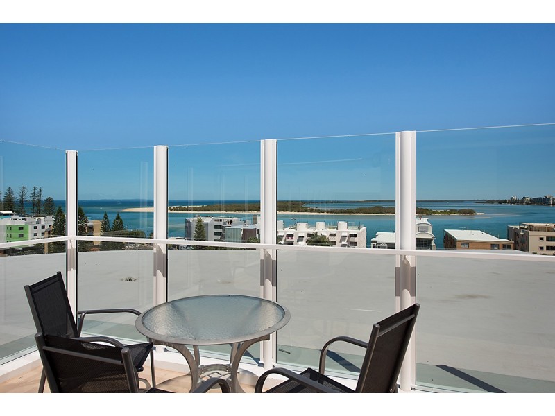 Unit 410/115 Bulcock Street, Caloundra QLD 4551