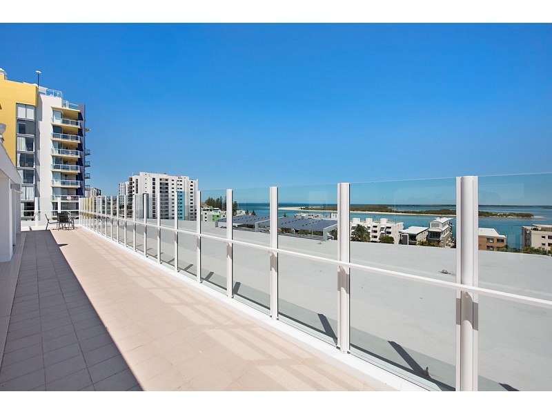 Unit 410/115 Bulcock Street, Caloundra QLD 4551