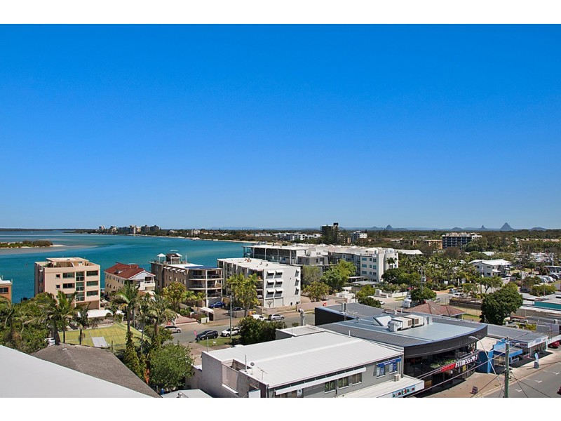 Unit 410/115 Bulcock Street, Caloundra QLD 4551