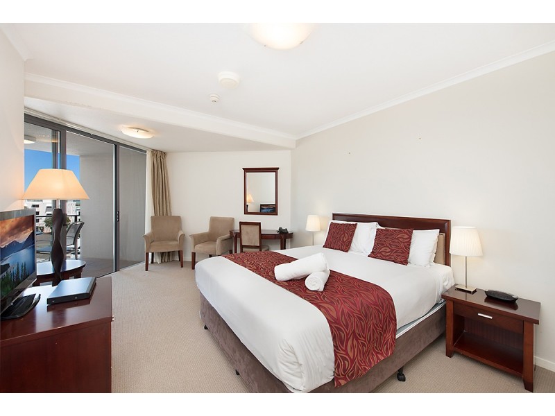 Unit 410/115 Bulcock Street, Caloundra QLD 4551