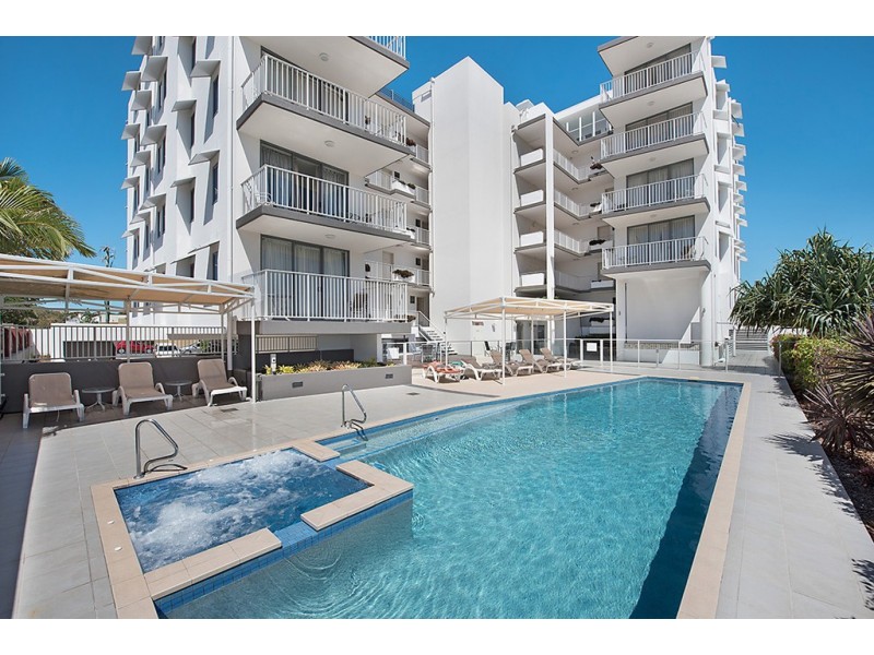 Unit 410/115 Bulcock Street, Caloundra QLD 4551