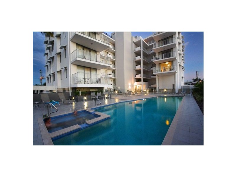 Unit 410/115 Bulcock Street, Caloundra QLD 4551