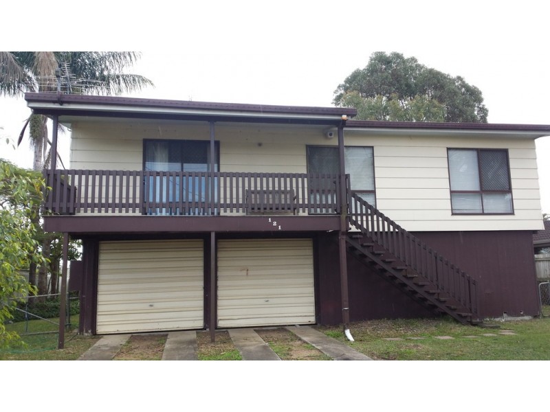 121 Torrens Road, Caboolture South QLD 4510