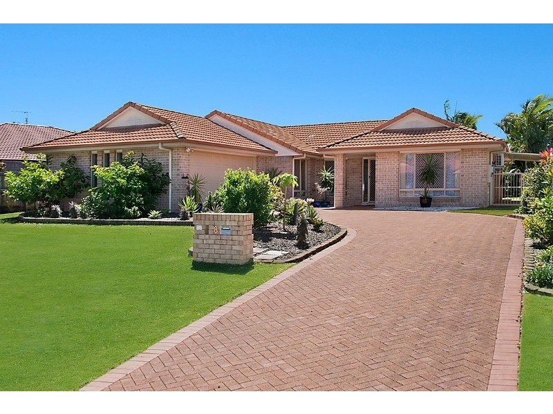 8 Toorbul Street, Pelican Waters QLD 4551