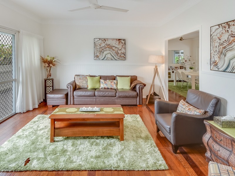 37 Albert Street, Shelly Beach QLD 4551