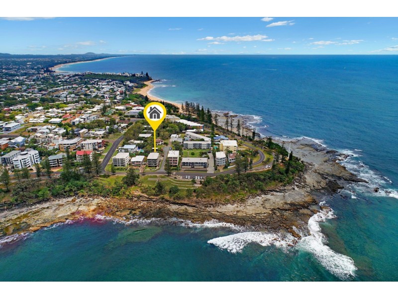 Unit 7/45 Victoria Terrace, Kings Beach QLD 4551