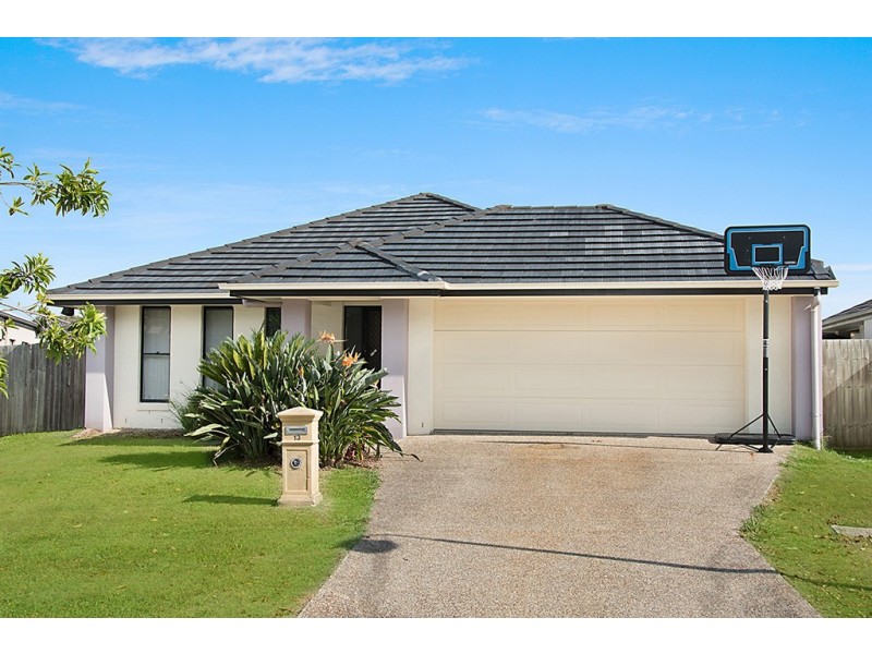 13 Tuckeroo Drive, Meridan Plains QLD 4551
