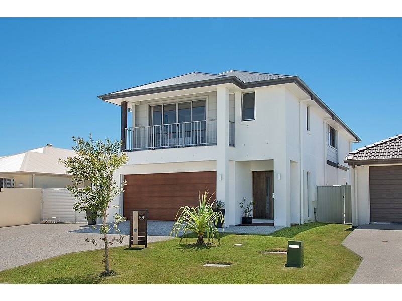 53 The Passage, Pelican Waters QLD 4551