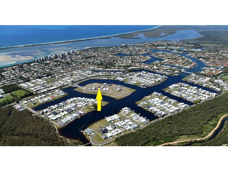 53 The Passage, Pelican Waters QLD 4551