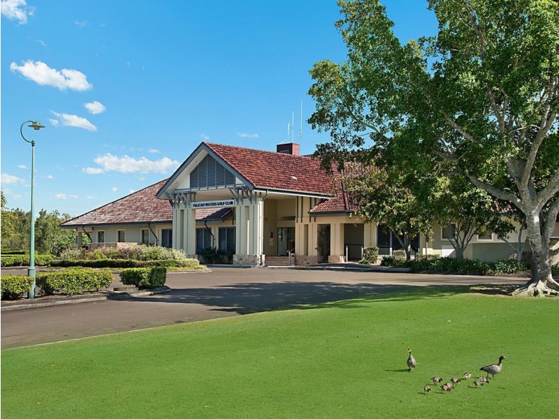 1 Leonie Court, Pelican Waters QLD 4551