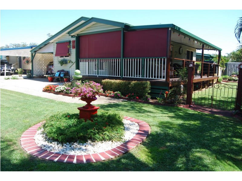 Villa 142/63 Caloundra Road, Little Mountain QLD 4551