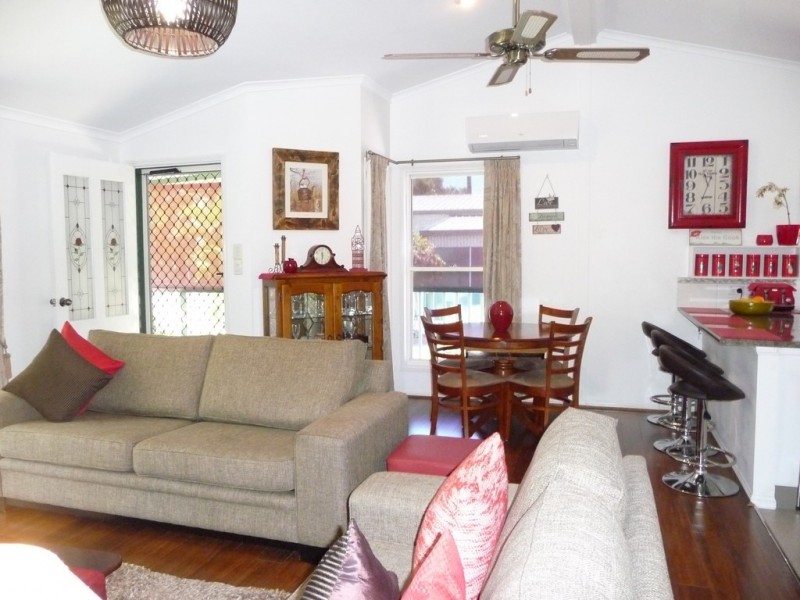 Villa 142/63 Caloundra Road, Little Mountain QLD 4551