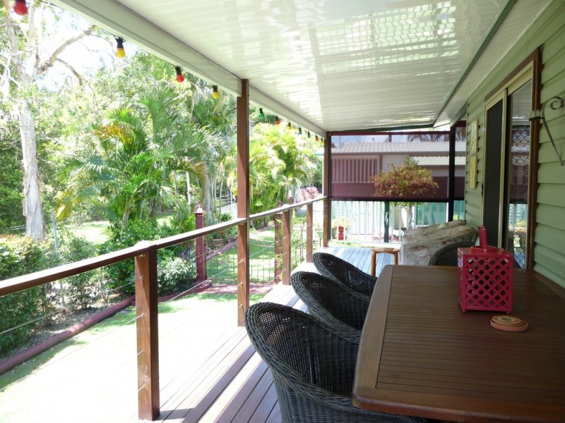 Villa 142/63 Caloundra Road, Little Mountain QLD 4551