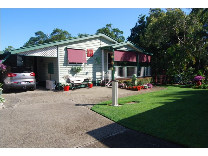 Villa 142/63 Caloundra Road, Little Mountain QLD 4551