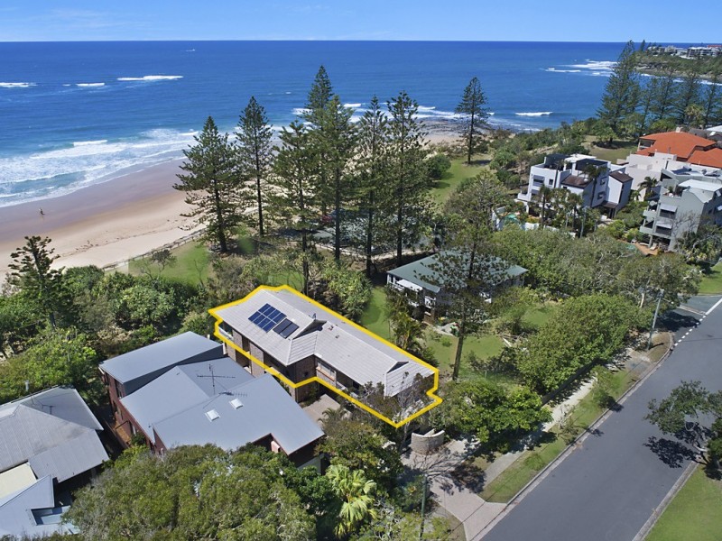 Unit 2/15 Wilson Avenue, Dicky Beach QLD 4551