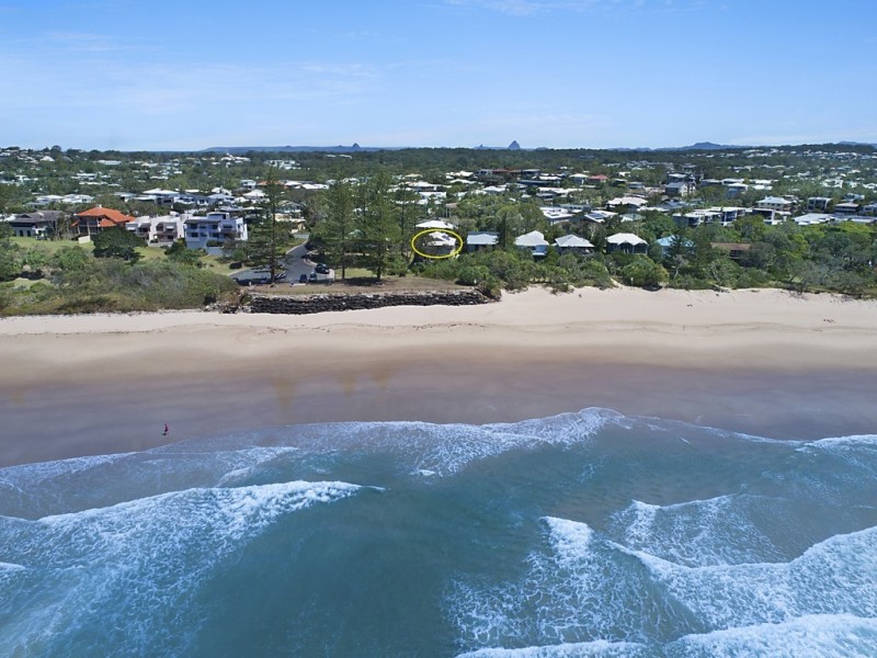 Unit 2/15 Wilson Avenue, Dicky Beach QLD 4551