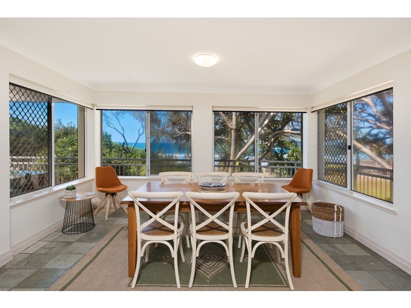 Unit 2/15 Wilson Avenue, Dicky Beach QLD 4551