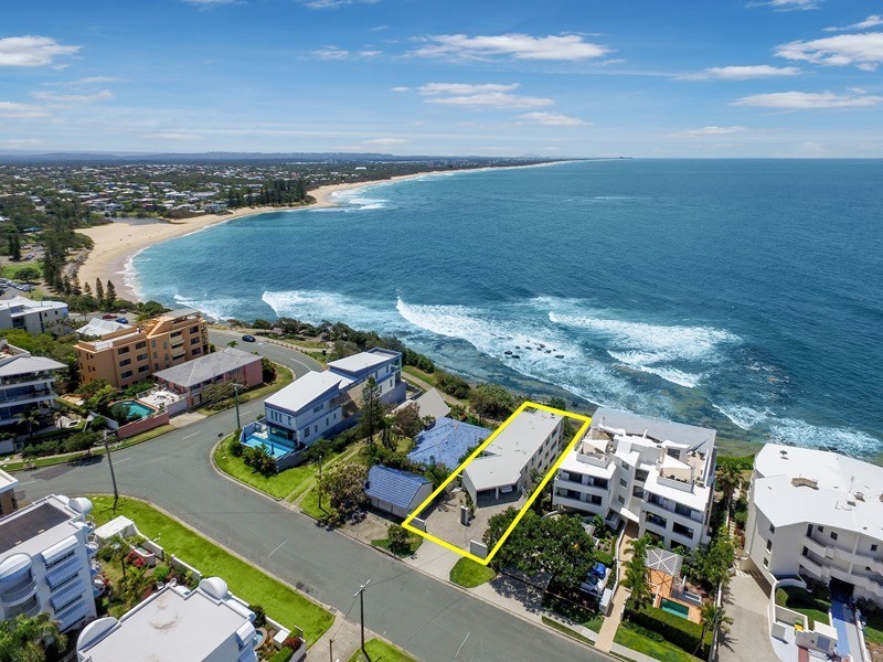 Unit 1/25 McIlwraith Street, Moffat Beach QLD 4551