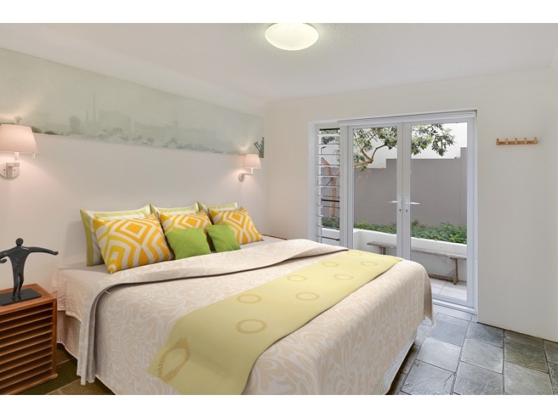 Unit 1/25 McIlwraith Street, Moffat Beach QLD 4551