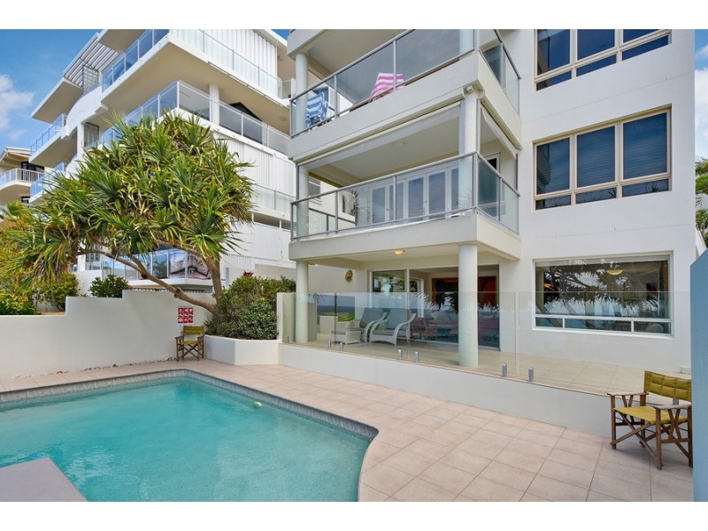 Unit 1/25 McIlwraith Street, Moffat Beach QLD 4551