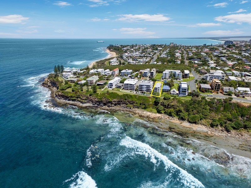 Unit 1/25 McIlwraith Street, Moffat Beach QLD 4551