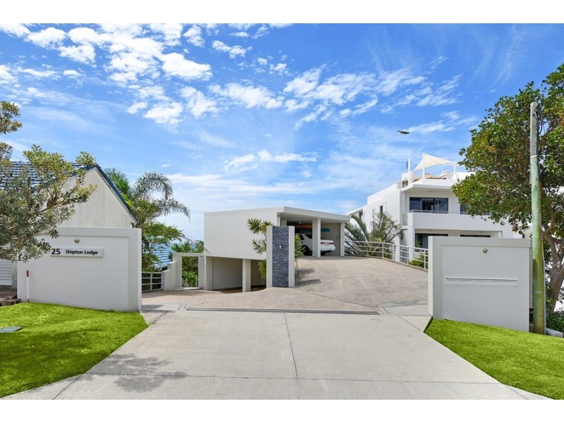Unit 1/25 McIlwraith Street, Moffat Beach QLD 4551