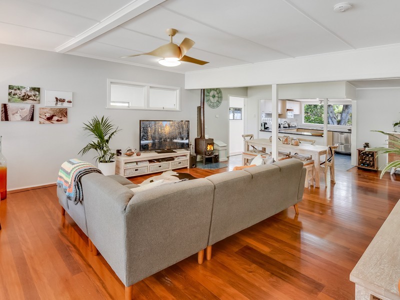 52 Albert Street, Shelly Beach QLD 4551