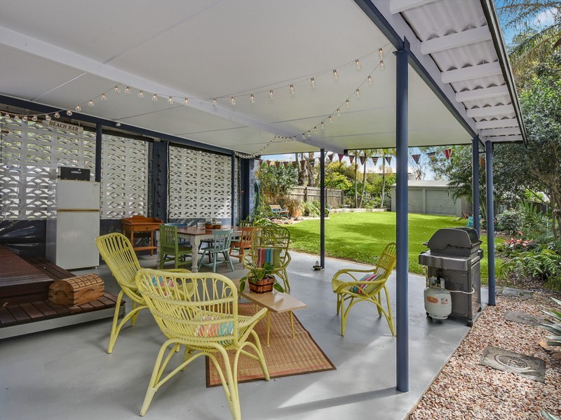 52 Albert Street, Shelly Beach QLD 4551