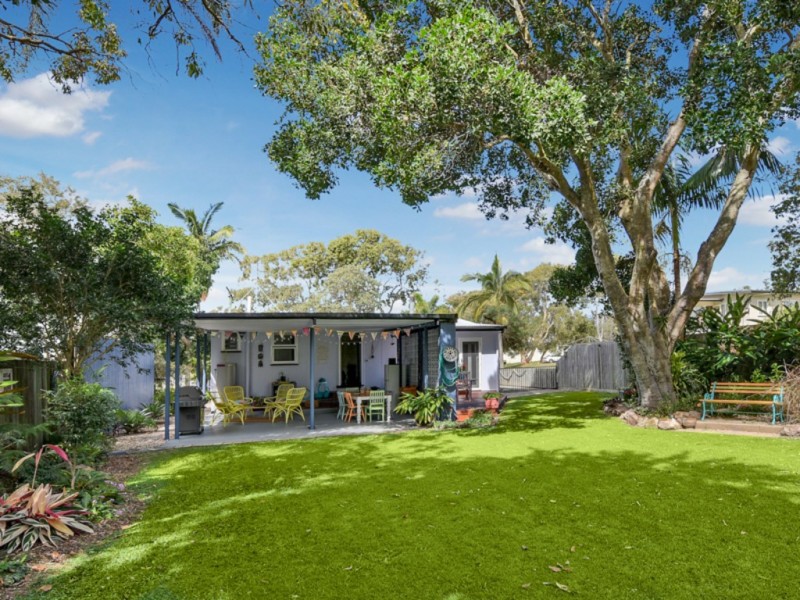 52 Albert Street, Shelly Beach QLD 4551