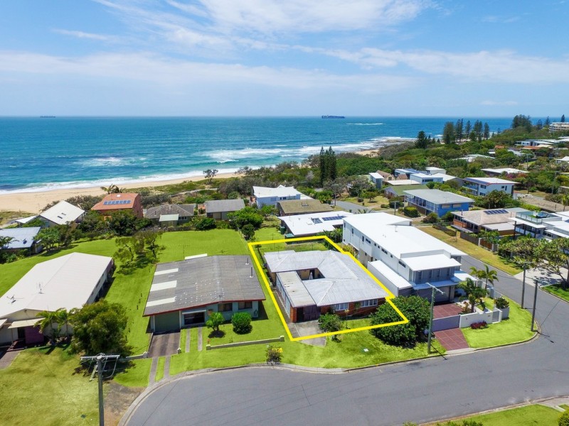 9 Stewart Way, Shelly Beach QLD 4551
