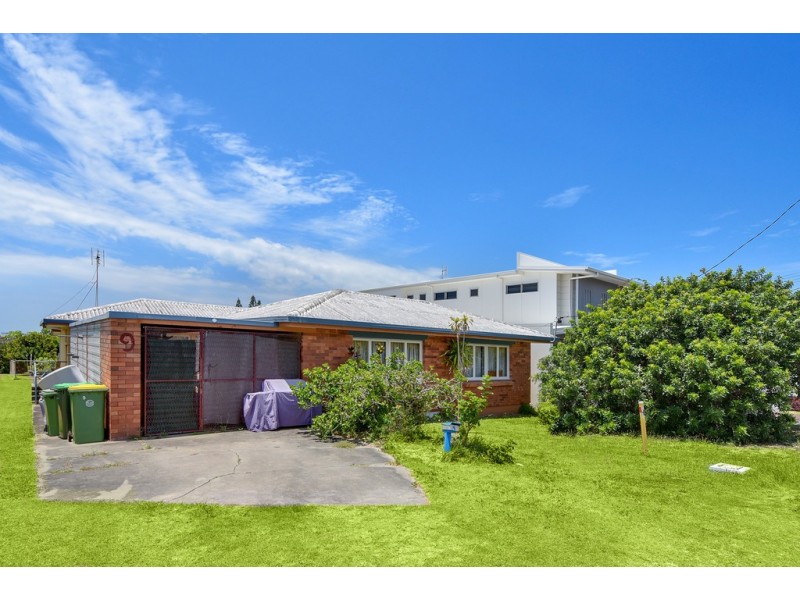 9 Stewart Way, Shelly Beach QLD 4551
