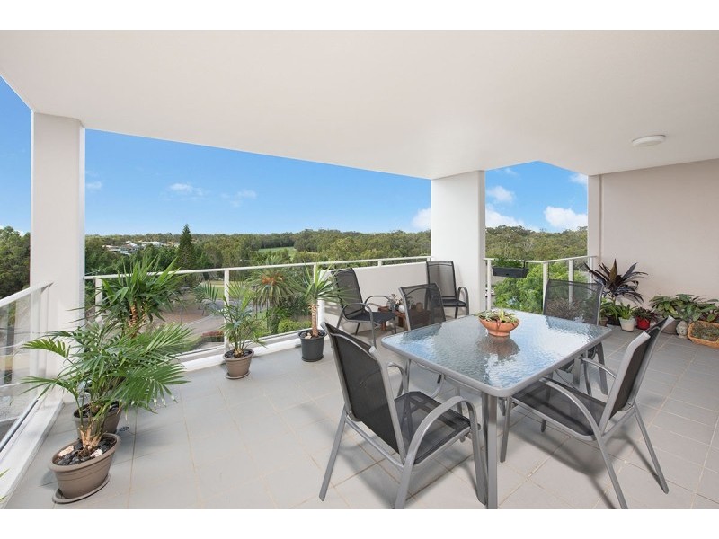 430/38 Mahogany Drive, Pelican Waters QLD 4551