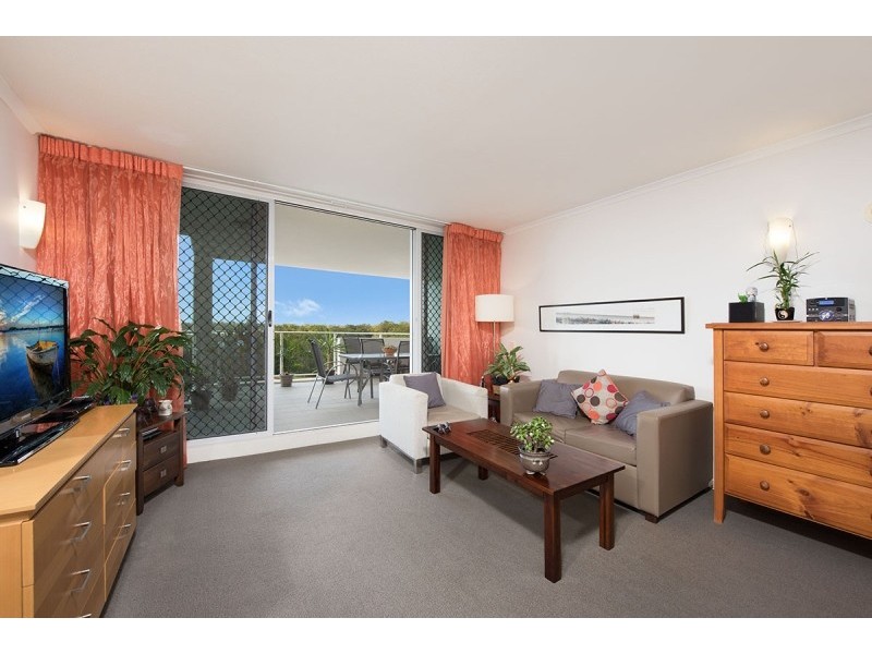 430/38 Mahogany Drive, Pelican Waters QLD 4551