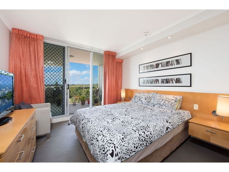 430/38 Mahogany Drive, Pelican Waters QLD 4551