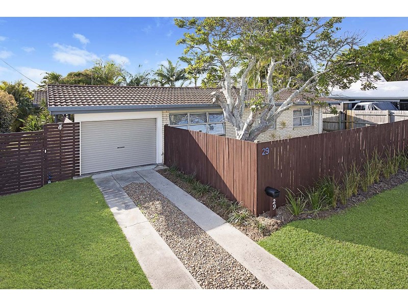 29 Croydon Avenue, Currimundi QLD 4551