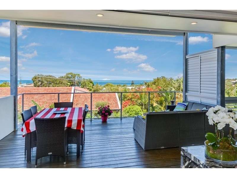 3 Barr Avenue, Shelly Beach QLD 4551