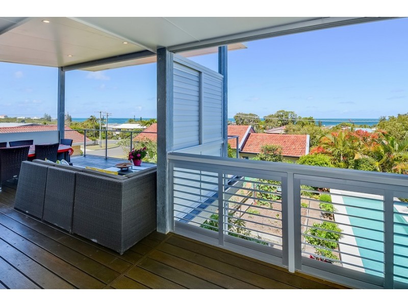 3 Barr Avenue, Shelly Beach QLD 4551