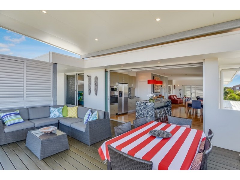 3 Barr Avenue, Shelly Beach QLD 4551