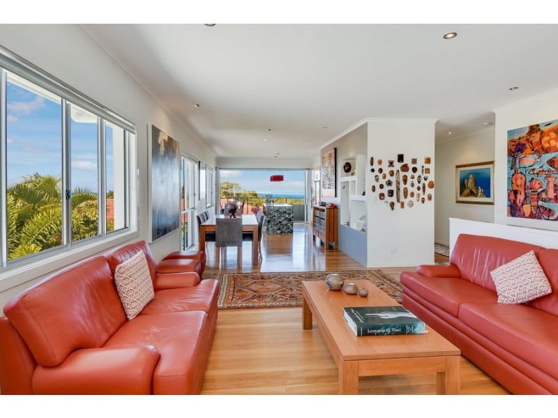 3 Barr Avenue, Shelly Beach QLD 4551