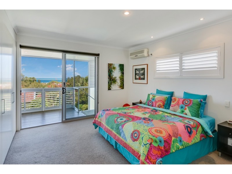 3 Barr Avenue, Shelly Beach QLD 4551