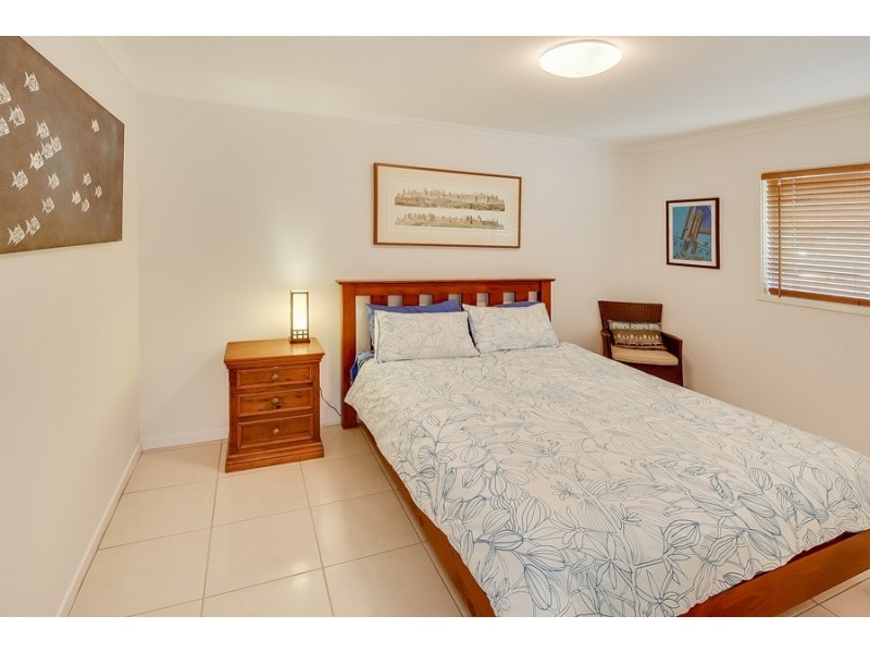 3 Barr Avenue, Shelly Beach QLD 4551