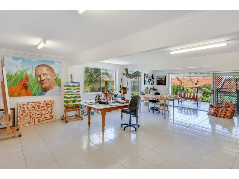 3 Barr Avenue, Shelly Beach QLD 4551