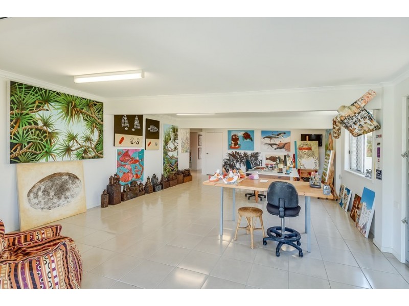 3 Barr Avenue, Shelly Beach QLD 4551