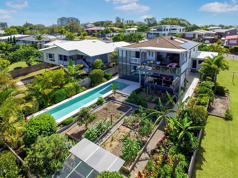 3 Barr Avenue, Shelly Beach QLD 4551