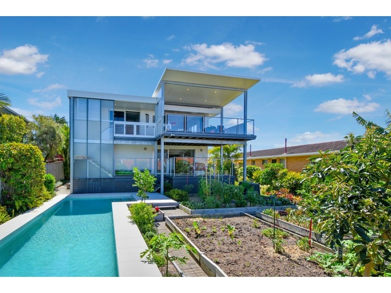 3 Barr Avenue, Shelly Beach QLD 4551