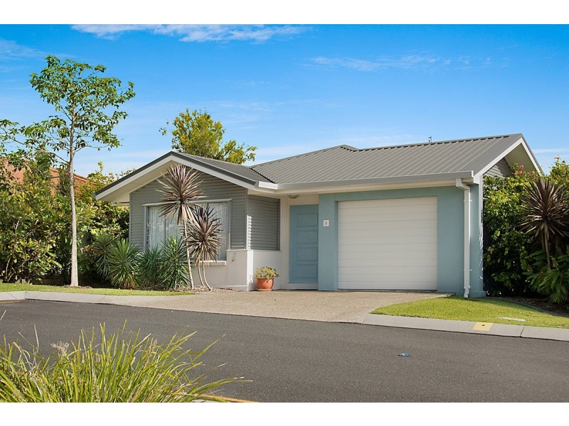 5/22 Andrew Avenue, Little Mountain QLD 4551