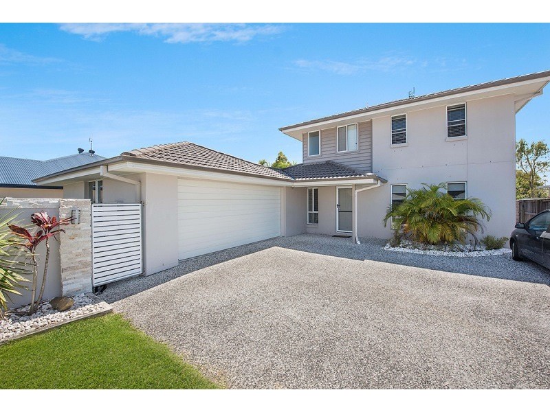 17 The Promenade, Pelican Waters QLD 4551