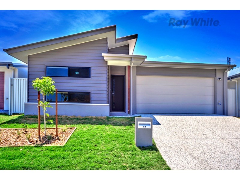 37 Solander Street, Pelican Waters QLD 4551